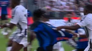 Skandal u Italiji: Juventus je slavio, ali sudijske odluke...